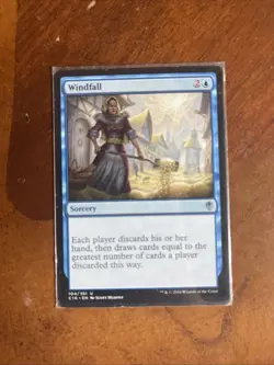 Windfall Commander 2016 Regular - Image 1