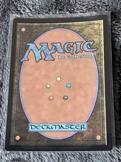 MTG Intruder Alarm (Borderless Foil) Secret Lair Drop Series NM - Image 2