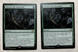 MTG Traverse the Ulvenwald x1 - Shadows over Innistrad - Image 1