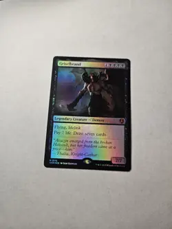Griselbrand Innistrad Remastered Foil - Image 1