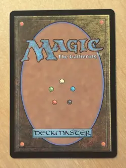 Magic the Gathering MTG Reluctant Role Model Duskmourn House of Horror NM - Image 2