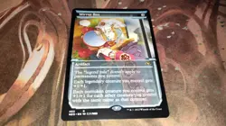 Mirror Box NEO 403 [Showcase] MTG Magic the Gathering Rare NM - Image 1