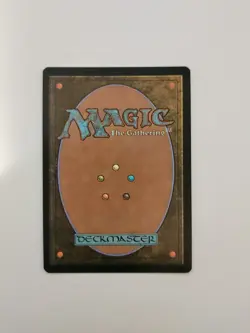 FOIL - MTG Pearl Medallion (Borderless) #347- Modern Horizons 3 - Image 4