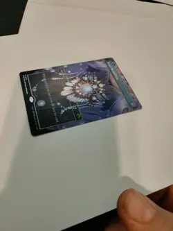 FOIL - MTG Pearl Medallion (Borderless) #347- Modern Horizons 3 - Image 5