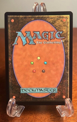 Jace, the Mind Sculptor MTG (Borderless Raised Foil) Bloomburrow Commander Magic - Image 2