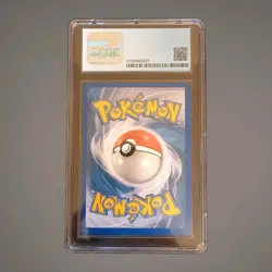 CGC 7.5 Palkia G LV.X 125/127 2009 Pokemon Platinum NM/Mint - Image 2