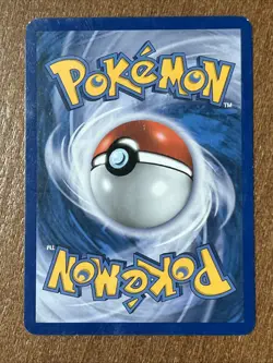 Psychic Energy 119/123 NM/LP Non Holo Awesome Espeon Art HGSS Pokemon Card! - Image 2