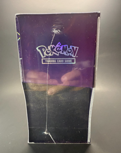 PALDEAN FATES (POKEMON CENTER!!) Elite Trainer Box SV | PC ETB NEW SEALED - Image 3