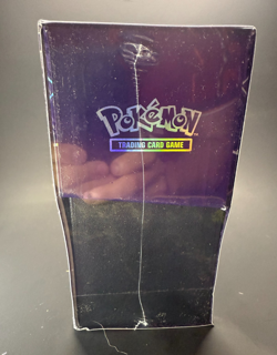 PALDEAN FATES (POKEMON CENTER!!) Elite Trainer Box SV | PC ETB NEW SEALED - Image 4