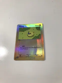 NM- Mareep 64/97 Reverse HOLO EX Dragon Pokemon Card - Image 2
