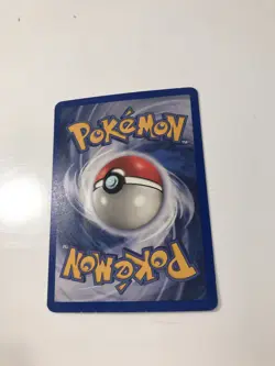 NM- Mareep 64/97 Reverse HOLO EX Dragon Pokemon Card - Image 3