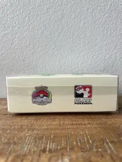 Pokemon World Championship 2025 Anaheim - Pikachu Double Deck Box - Image 4