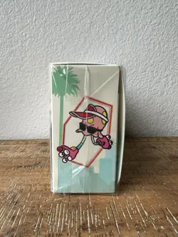 Pokemon World Championship 2025 Anaheim - Pikachu Double Deck Box - Image 5