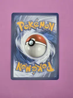 POKEMON Card - Hariyama 113/193 - Reverse Holo - Paldea Evolved - NM - Image 2