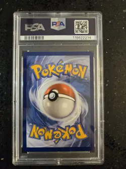 Pokemon TCG Skarmory 209/191 Surging Sparks PSA Gem Mint 10 - Image 2