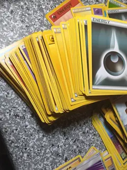 Pokemon TCG Common Trainers plus Energy Cards Assorted Lot Bargain - Image 4