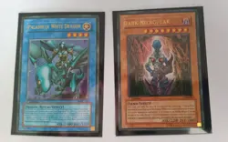 Yu-Gi-Oh! TCG Card Lot - Image 1
