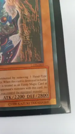 Yu-Gi-Oh! TCG Card Lot - Image 2