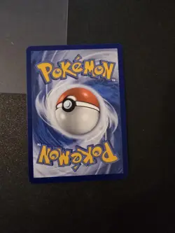 Pokemon Walking Wake EX 050/162 Temporal Forces - Image 2