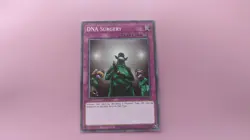 Yugioh DNA Surgery PSV-EN026 25th Anniversary Common - Image 1