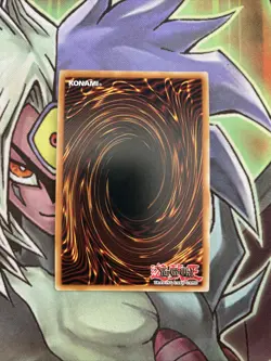 LED7-EN014 The True Name Ultra Rare UNL Edition NM Yugioh Card - Image 2