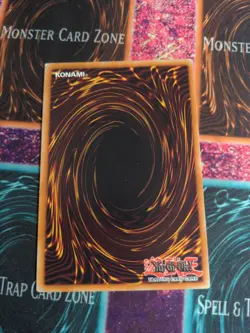 Yu-Gi-Oh! Daigusto Sphreez HA06-EN024 1st Edition Secret Rare NM - Image 3
