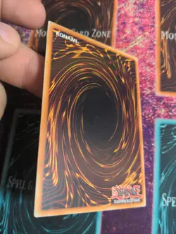 Yu-Gi-Oh! Daigusto Sphreez HA06-EN024 1st Edition Secret Rare NM - Image 4