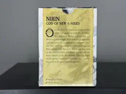 Dragon Shield Dual Matte Card Sleeves - Snow, 100 Count 5706569150051 - Image 2