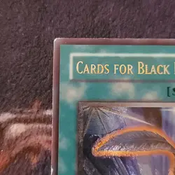 Lightly Played Cards for Black Feathers - TSHD-EN046 - Ultimate Rare - 1st Editi - Image 3