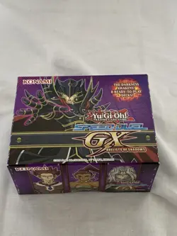 Yu-Gi-Oh! Speed Duel GX Duelists of Shadows Box Yugioh! English New & Sealed - Image 1