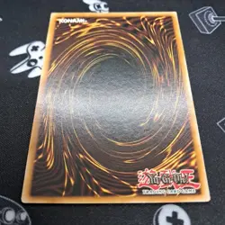Gamma The Magnet Warrior SDMY-EN009 1st Edition LP+ Light Play Yu-Gi-Oh! Card - Image 5