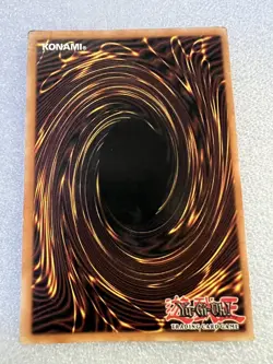 The Beginning Of The End PTDN-EN053 Ultimate Rare 1st Edition Yugioh Card - Image 4