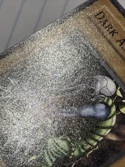 Yu-Gi-Oh! TCG Dark Assassin SDK-015 Starter Deck: Kaiba 1st Edition Common LP - Image 4