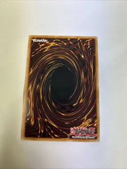 Yugioh - Garlandolf, King of Destruction ABPF-EN039 1st Edition ULTIMATE NM X1 - Image 4