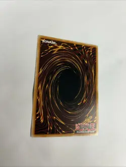 Yugioh - Garlandolf, King of Destruction ABPF-EN039 1st Edition ULTIMATE NM X1 - Image 5
