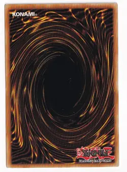 Yugioh Absorouter Dragon SDRR-EN005 Super Rare 1st Ed LP - Image 2