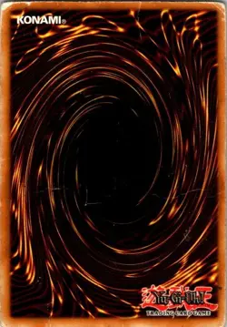 Sanga Of The Thunder MRD-025 Yugioh DM/Crease - Image 2