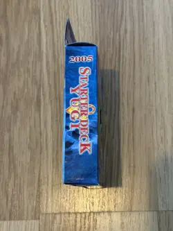 2005 Starter Deck Yugi Bootleg Vintage Fake YuGiOh Yu-Gi-Oh Boxed - UK - Image 2