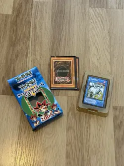 2005 Starter Deck Yugi Bootleg Vintage Fake YuGiOh Yu-Gi-Oh Boxed - UK - Image 5