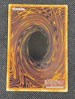 YuGiOh! - Dark Magical Circle LDS3-EN093 Ultra Rare (BLUE) 1st Edition Near Mint - Image 2