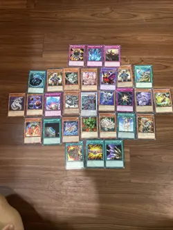 Yu-Gi-Oh Cards for Perfect Beginners with A Wide Variety of Cards #1 - Image 2