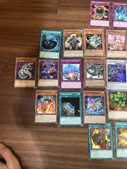 Yu-Gi-Oh Cards for Perfect Beginners with A Wide Variety of Cards #1 - Image 3