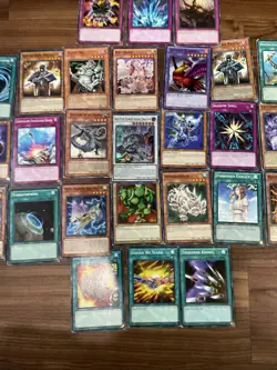 Yu-Gi-Oh Cards for Perfect Beginners with A Wide Variety of Cards #1 - Image 4