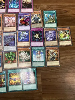 Yu-Gi-Oh Cards for Perfect Beginners with A Wide Variety of Cards #1 - Image 5