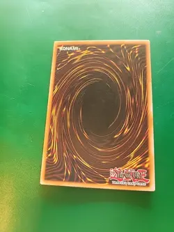Yugioh! Dragon Master Knight LCYW-EN050 Super Rare 1st Edition - Image 5