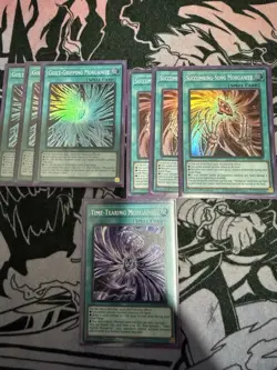 Morganite Stun Deck Core Yu-Gi-Oh! - Image 1