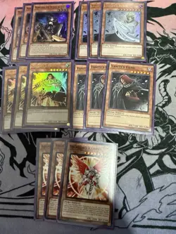Morganite Stun Deck Core Yu-Gi-Oh! - Image 2