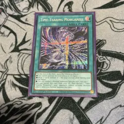 Morganite Stun Deck Core Yu-Gi-Oh! - Image 3