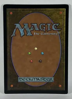 Scrapheap Foil X1 Urza’s Legacy Ex+ Cond Magic The Gathering Card! - Image 2