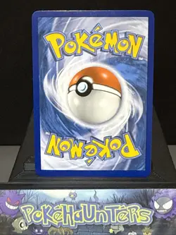 Pokemon Card Volcanion 25/114 League Promo Reverse Holo XY Steam Siege NM - Image 2